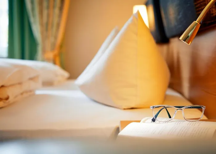 Hotel Engemann Kurve Winterberg