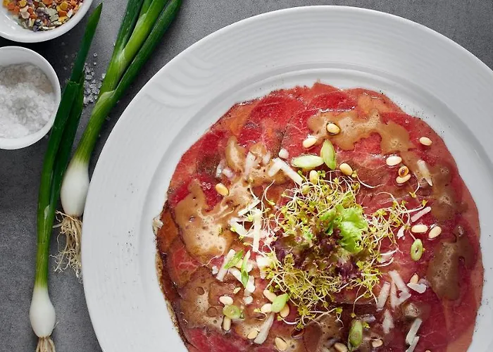 فندق Engemann Kurve