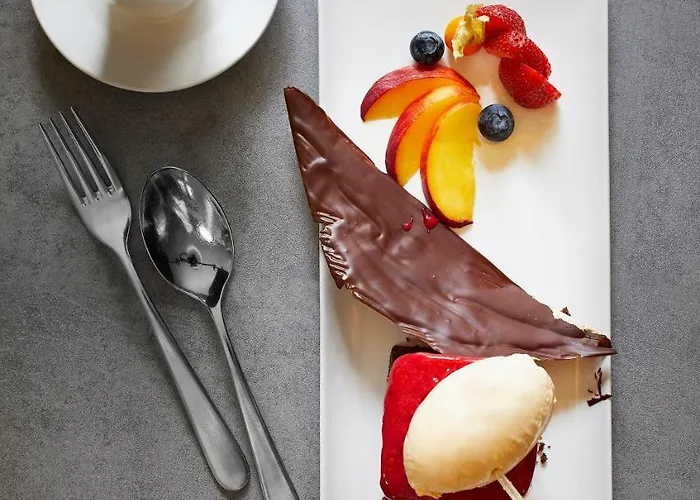 فندق Engemann Kurve